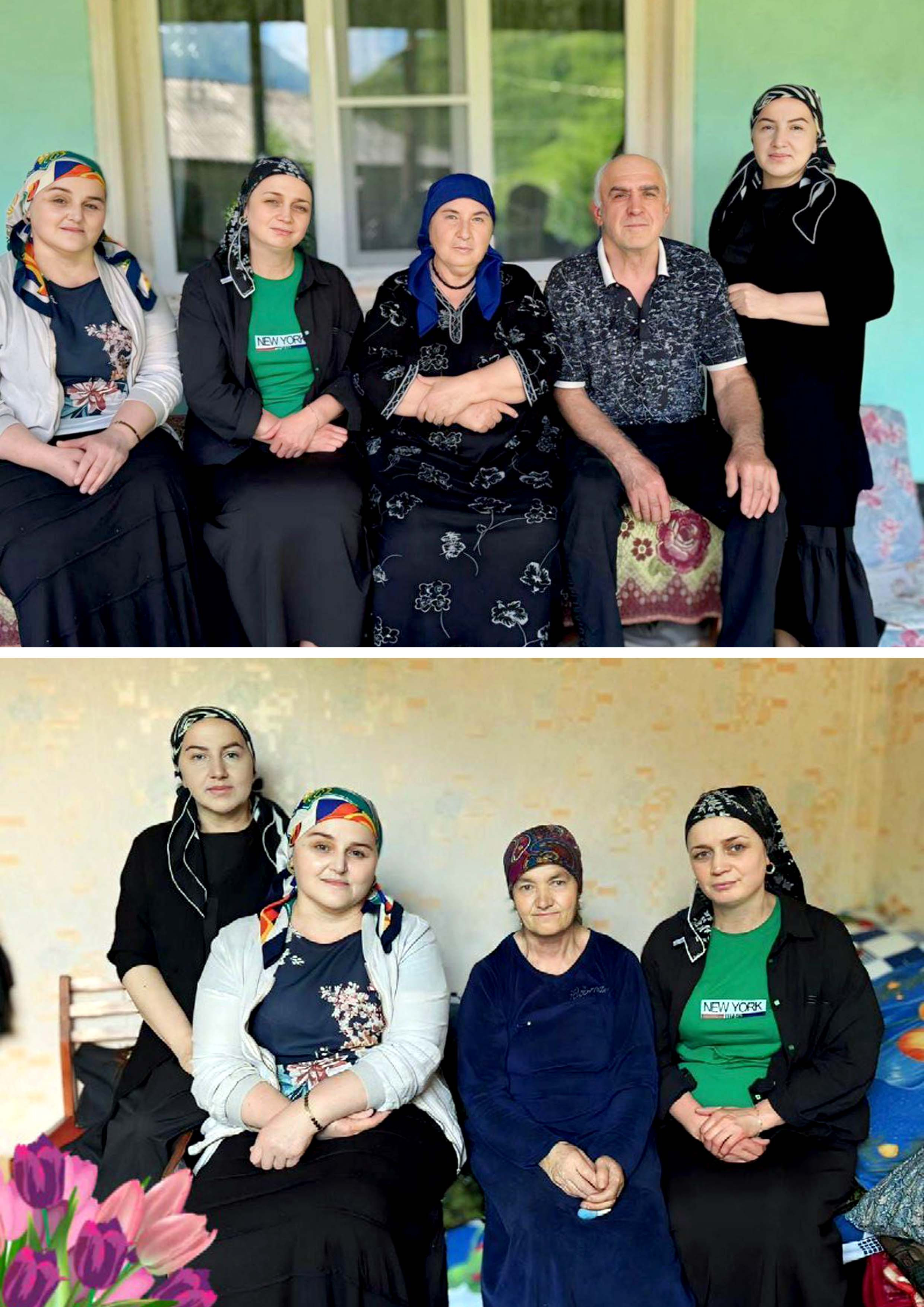 8 июля  День семьи, любви и верности.